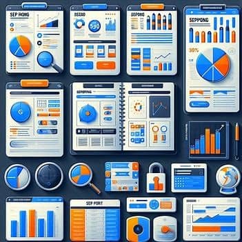 SEO Reporting Tools