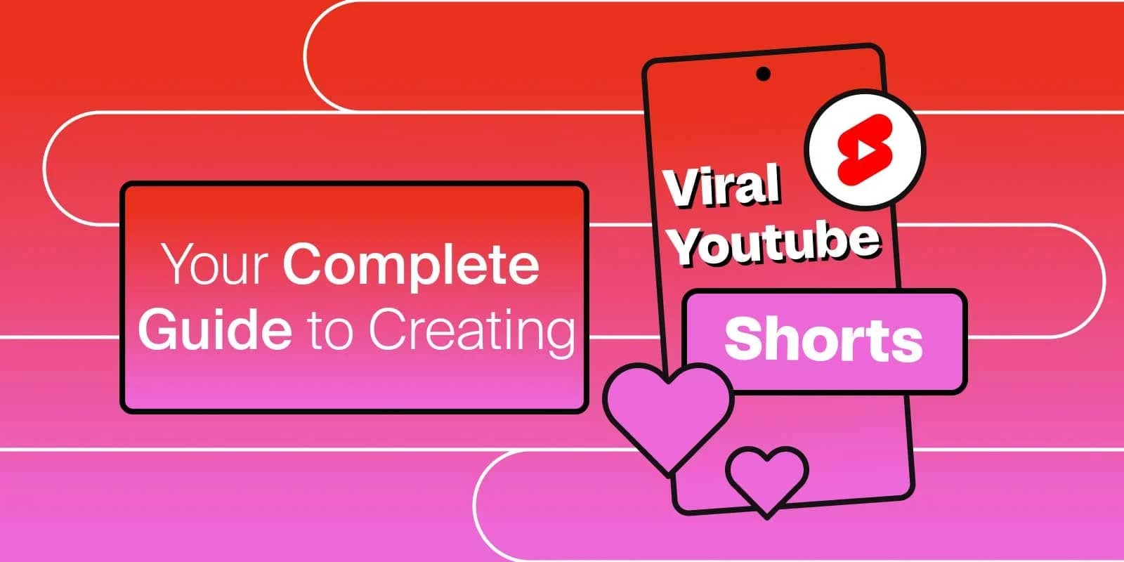 Engaging YouTube Shorts