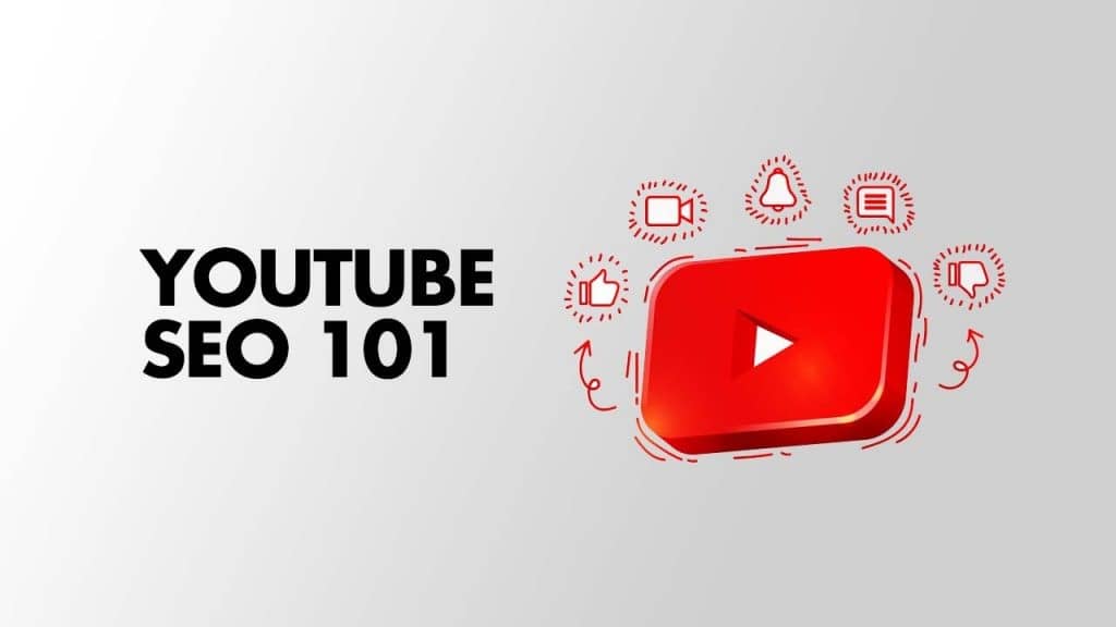 YouTube SEO to Rank on Search Engines