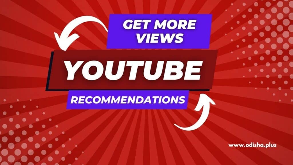 get featured YouTube homepage