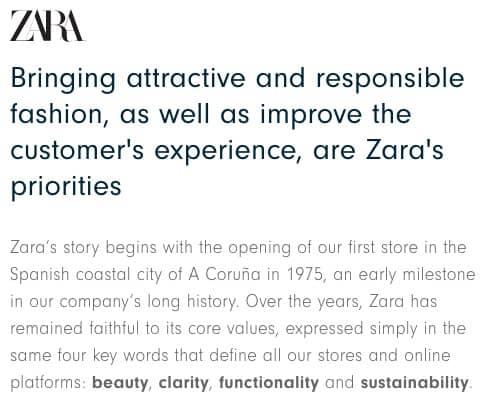 ZARA