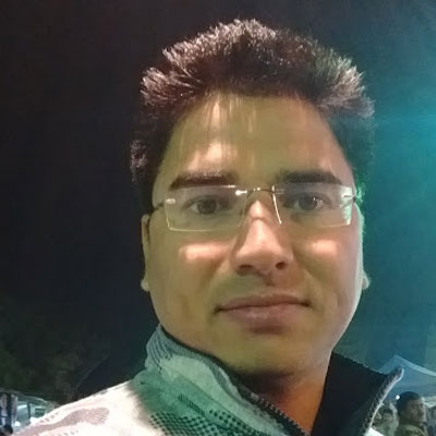 Neeraj Bisht